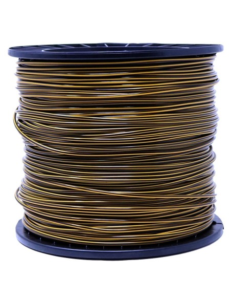 Hilo de Nailon Desbrozadoras Stiga 3mm 279 m