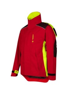Chaqueta de Agua Arbortec Heavy Duty