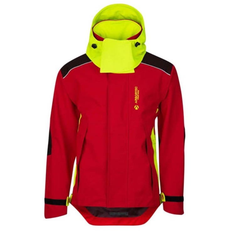 Chaqueta de Agua Arbortec Heavy Duty