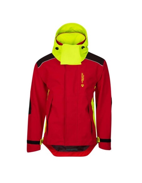 Chaqueta de Agua Arbortec Heavy Duty