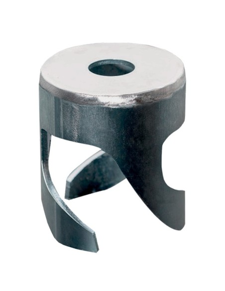 Cabezal cultivador para desbrozadoras