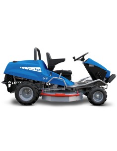 Desbrozadora de Asiento BCS MA.TRA. 140