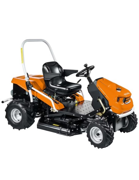 Desbrozador OleoMac Apache 92 PRO 2Wd
