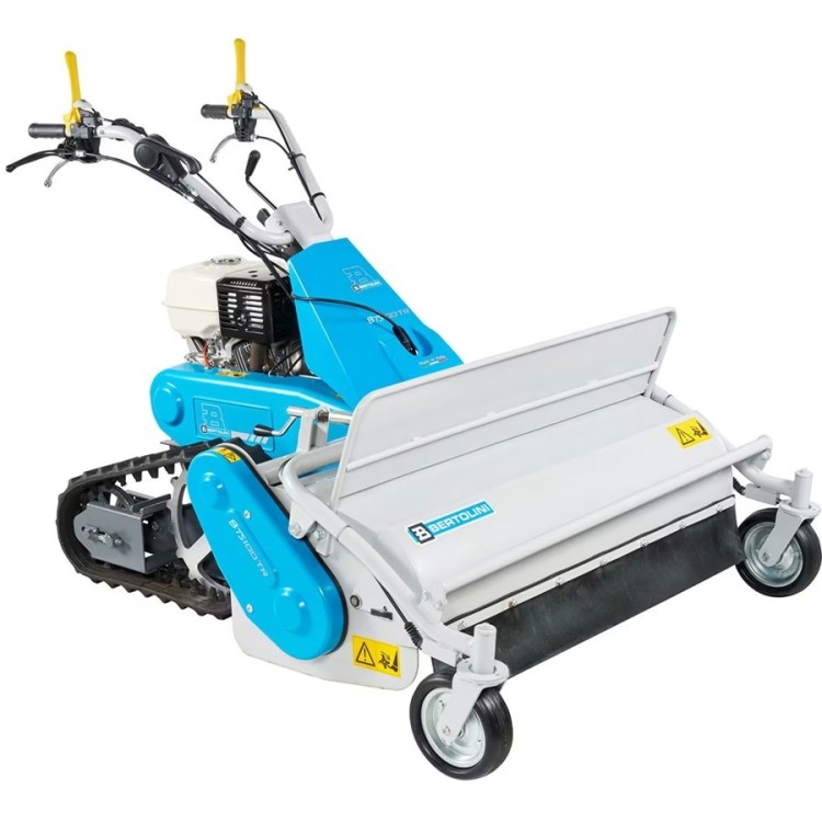 Desbrozadora Bertolini BTS 100 TR