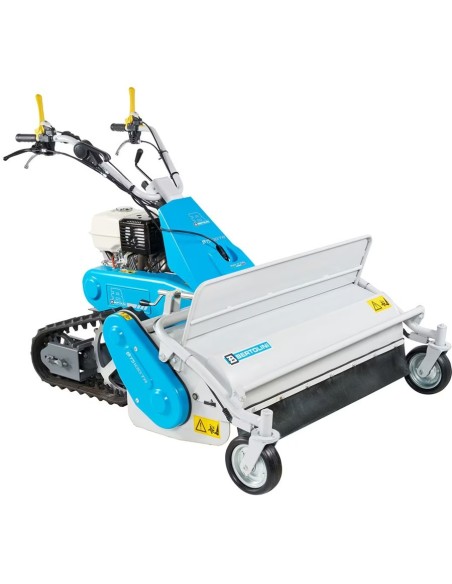 Desbrozadora Bertolini BTS 100 TR