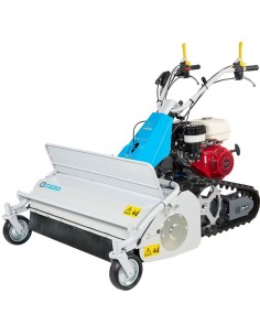 Desbrozadora Bertolini BTS 100 TR con motor Honda GX390