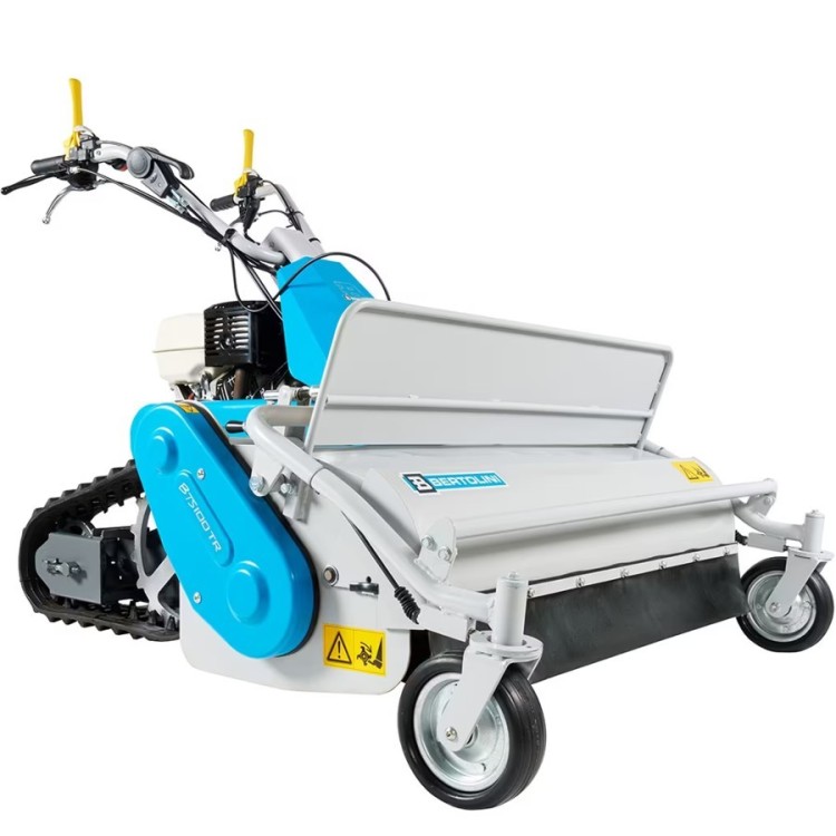 Desbrozadora Bertolini BTS 100 TR