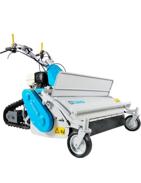 Desbrozadora Bertolini BTS 100 TR