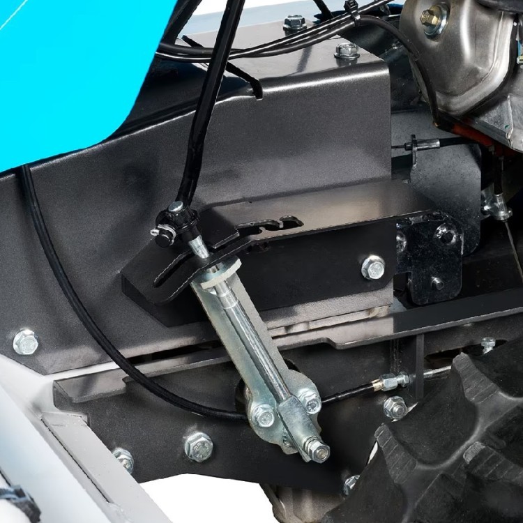 Desbrozadora Bertolini BTS 100 TR