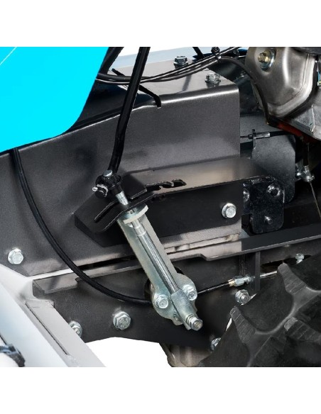 Desbrozadora Bertolini BTS 100 TR