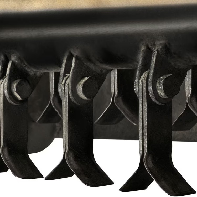 Cuchillas flotantes desbrozadoras Bertolini BTS