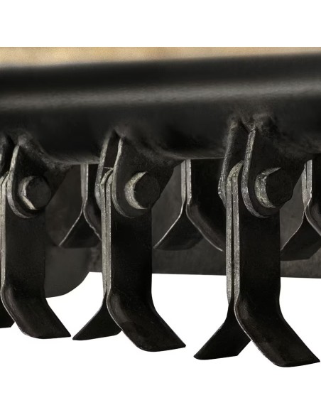 Cuchillas flotantes desbrozadoras Bertolini BTS