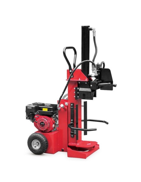 Astilladora VG Forest 15 Toneladas