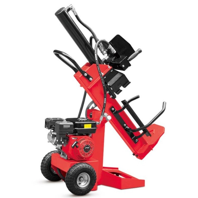 Astilladora VG Forest 15 Toneladas