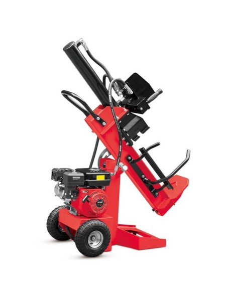 Astilladora VG Forest 15 Toneladas