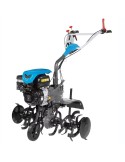 Motoazada Bertolini BT 218