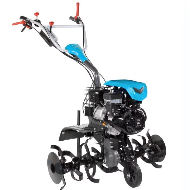 Motoazada Bertolini 218