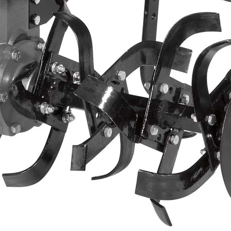 Motoazada Bertolini BT 218