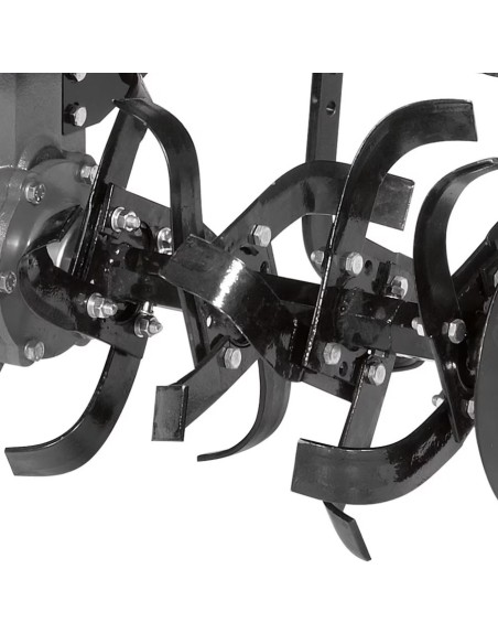 Motoazada Bertolini BT 218