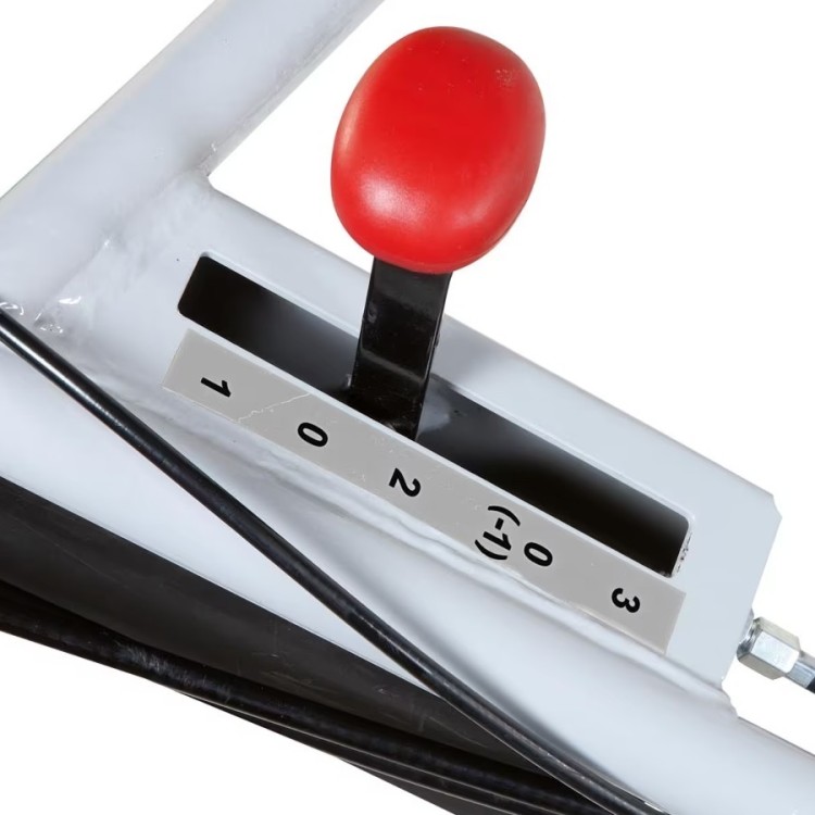 Motoazada Bertolini BT 218