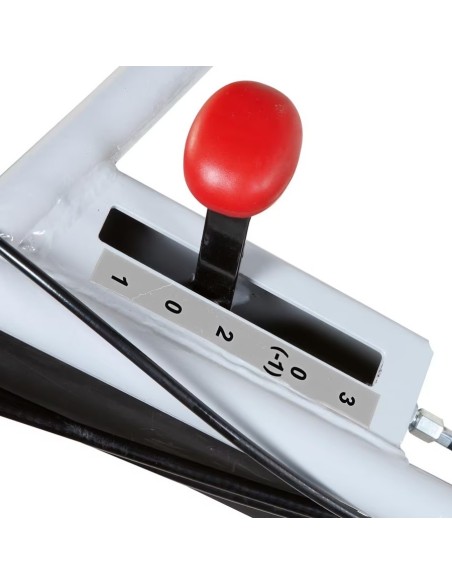 Motoazada Bertolini BT 218