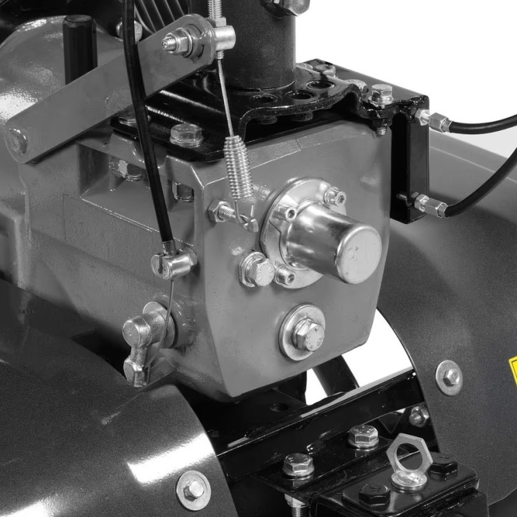 Motoazada Bertolini BT 218