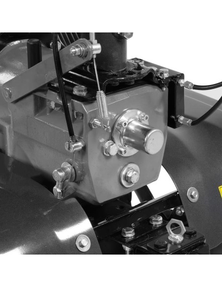 Motoazada Bertolini BT 218