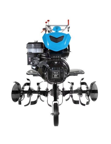 Motoazada Bertolini BT 218