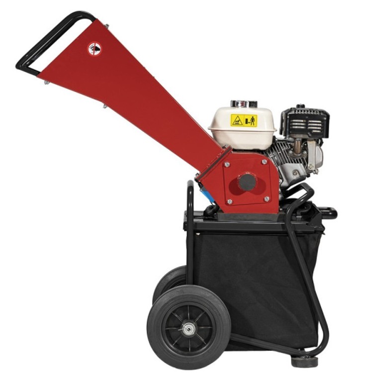 Biotrituradora Honda BIO 155