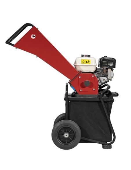 Biotrituradora Honda BIO 155