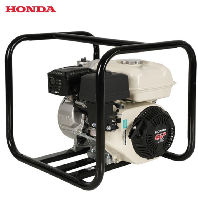 Motobomba Honda WBX 25