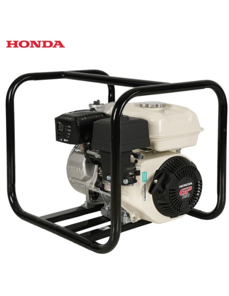 Motobomba Honda WBX 25