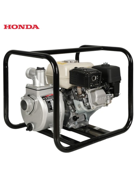 Motobomba Honda WBX 25