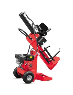 Astilladora Nouki 22 toneladas.