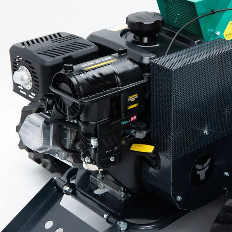 Desbrozadora Radiocontrol OREC RCHR 800