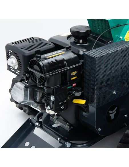 Desbrozadora Radiocontrol OREC RCHR 800