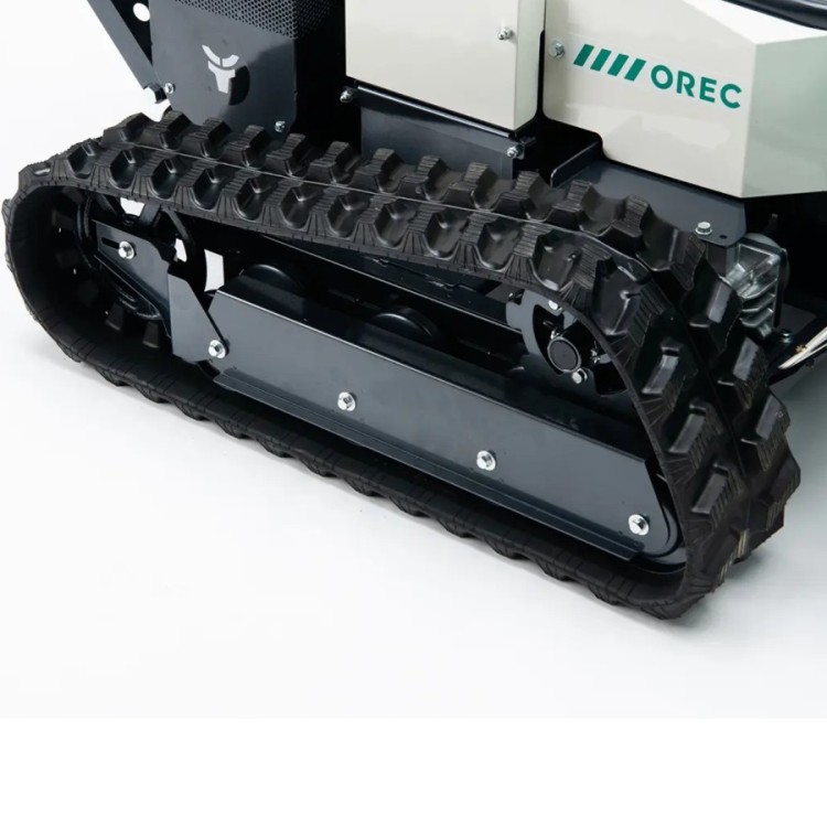 Desbrozadora Radiocontrol OREC RCHR 800