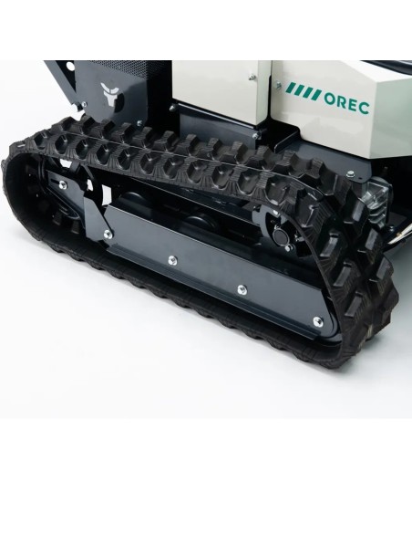 Desbrozadora Radiocontrol OREC RCHR 800