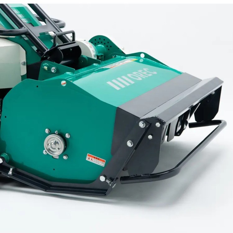 Desbrozadora Radiocontrol OREC RCHR 800