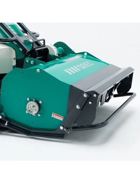 Desbrozadora Radiocontrol OREC RCHR 800