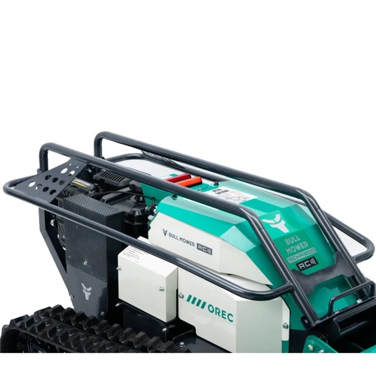 Desbrozadora Radiocontrol OREC RCHR 800