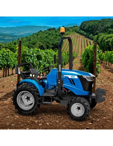 Tractor BCS Strike 35