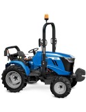Tractor BCS Strike 35