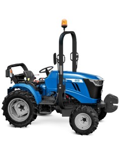 bcstrike 35-tractor-profesional