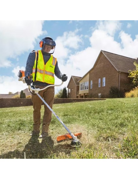 Stihl FS 91 → Desbrozadora de Gasolina