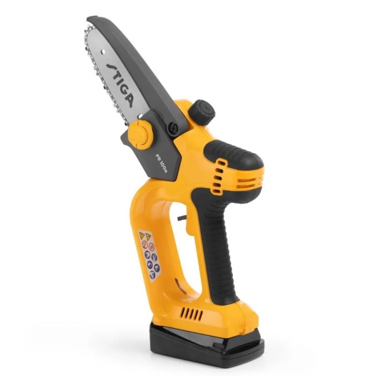 Sierra de poda Stiga PR 100e Kit