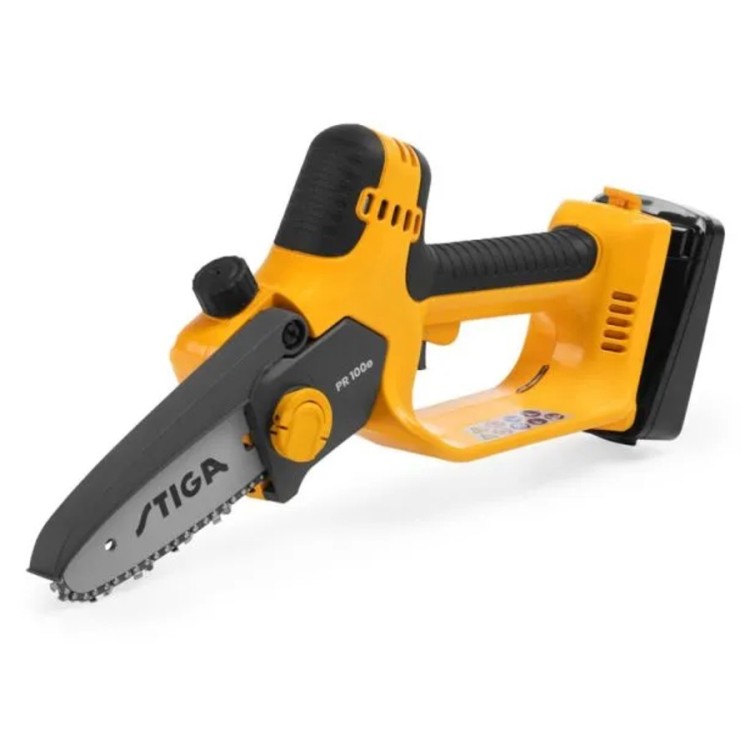 Sierra de poda Stiga PR 100e Kit