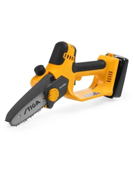 Sierra de poda Stiga PR 100e Kit