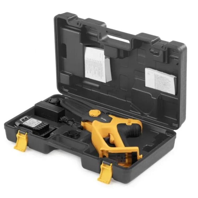 Sierra de poda Stiga PR 100e Kit