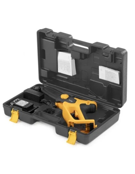 Sierra de poda Stiga PR 100e Kit